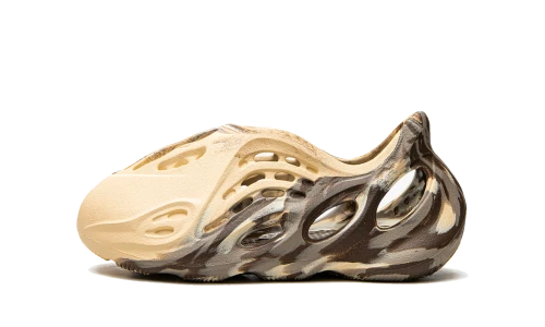 adidas Yeezy Foam RNNR MX Cream Clay (Kids)