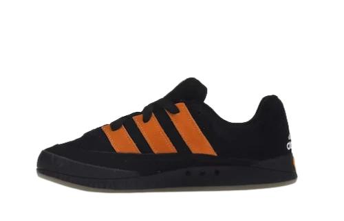 adidas Adimatic Jamal Smith