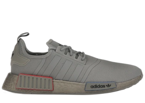 adidas NMD R1 Grey Three Grey Boost