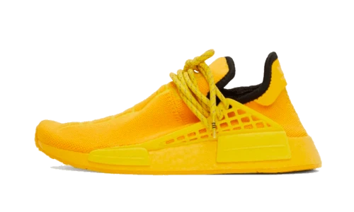 adidas NMD Hu Pharrell Extra Eye Yellow