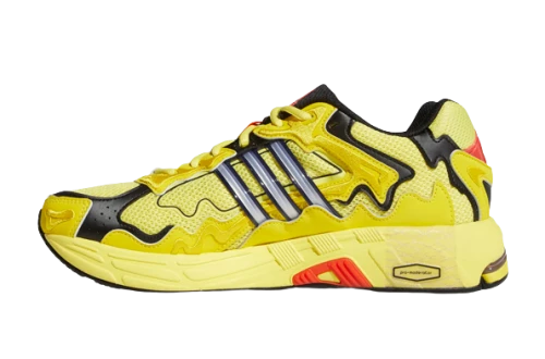 adidas Response CL Bad Bunny Yellow