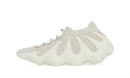 adidas Yeezy 450 Cloud White (Infants)