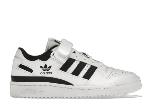 adidas Forum Low Cloud White Core Black (Women's)