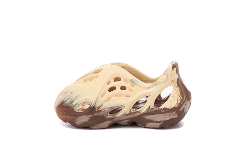 adidas Yeezy Foam RNNR MX Cream Clay (Infants)