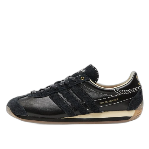 adidas Originals Country Wales Bonner Black