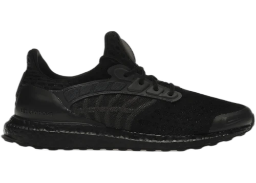 adidas Ultra Boost Climacool 2 DNA Flow Pack Black