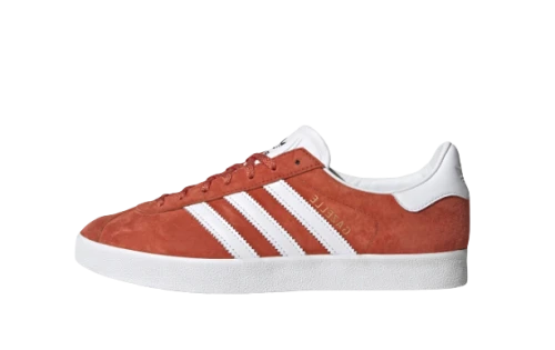 adidas Gazelle 85 Preloved Red
