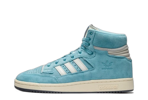 adidas Centennial 85 Hi Preloved Blue