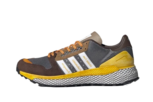 adidas Questar Human Made Brown