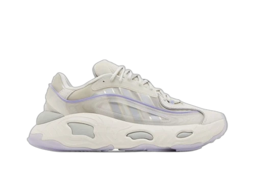 adidas Oznova Dash Grey Halo Silver