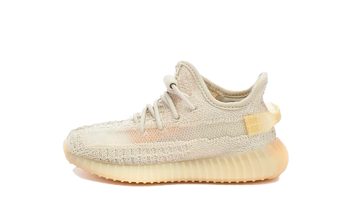 adidas Yeezy Boost 350 V2 Light (Infants)
