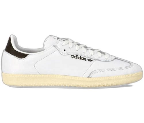 adidas Samba ADV White Shadow Olive