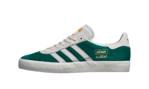 adidas Gazelle ADV Mark Suciu