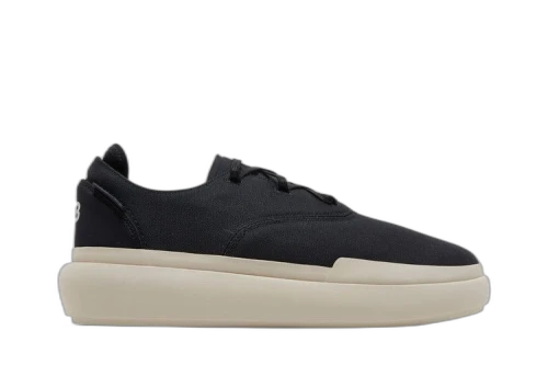 adidas Y-3 Ajatu Court Formal Black Black Bliss