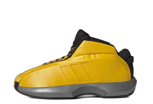 adidas Crazy 1 Sunshine (2022)