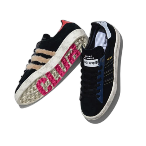 adidas Campus 80s size? Fight Club