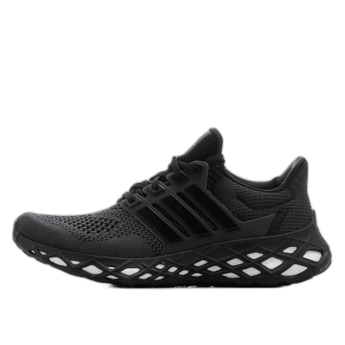 adidas Ultra Boost Web DNA Black White