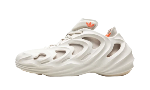 adidas adiFOM Q Off White
