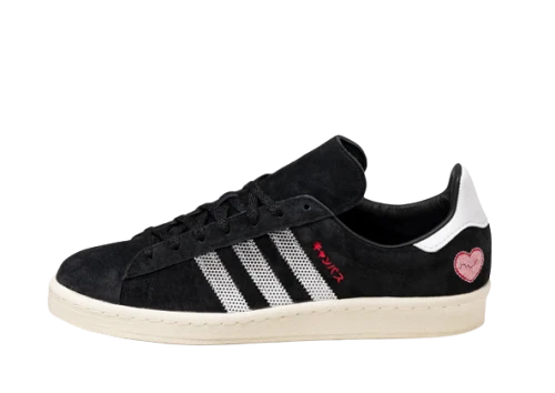 adidas Campus 80s Tokyo Manga