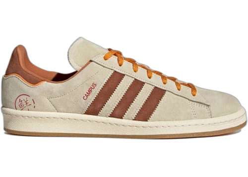 adidas Campus 80s Shanghai Mooncakes