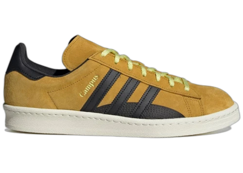 adidas Campus 80s New York Mustard