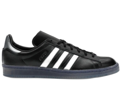 adidas Campus 80s LA Rave Scene