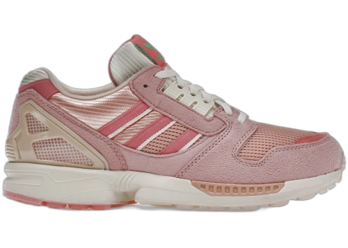 adidas ZX 8000 Strawberry Latte