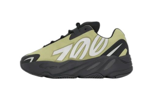 adidas Yeezy Boost 700 MNVN Resin (Kids)