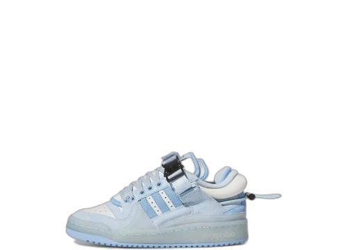 adidas Forum Buckle Low Bad Bunny Blue Tint (GS)