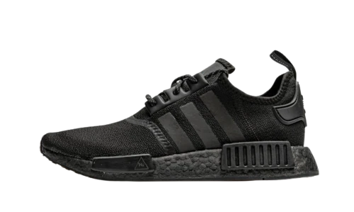 adidas NMD R1 Pharrell Black Future
