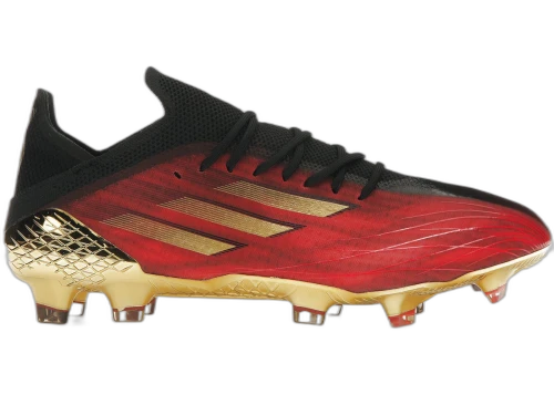 adidas X Speedflow.1 FG Impossible Dream