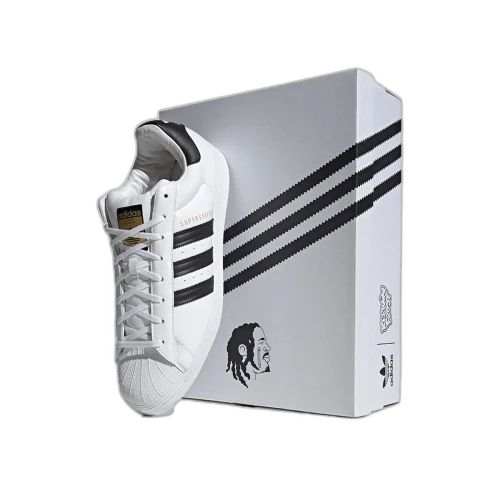 adidas Superstar Kerwin Frost Superstuffed