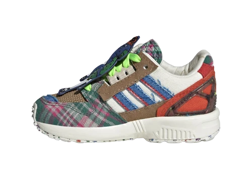 adidas ZX 8000 Sean Wotherspoon Superearth (TD)