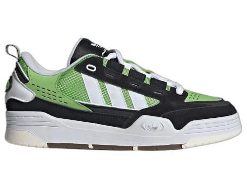 adidas ADI2000 Green Black