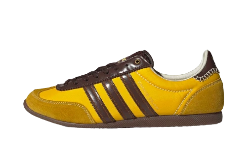 adidas Japan Wales Bonner Hazy Yellow
