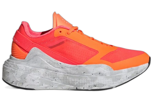adidas Earthlight Mesh Stella McCartney Turbo Signal Orange (Women's)