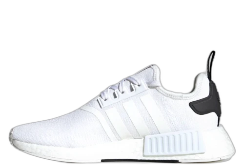 adidas NMD R1 Parley White