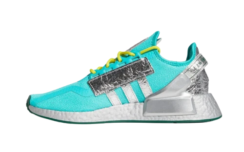 adidas NMD R1 South Park Professor Chaos