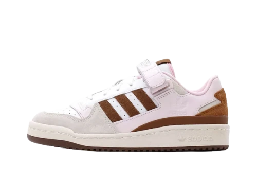 adidas Forum Low Chocolate To My Strawberry (Women's)