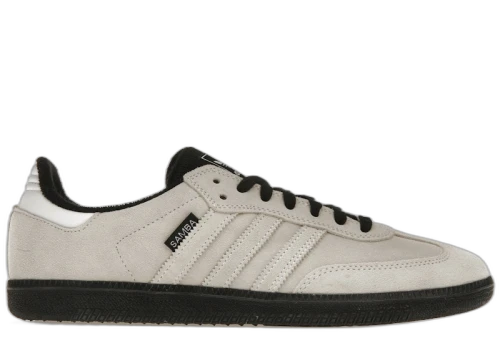 adidas Samba ADV Cloud White Black