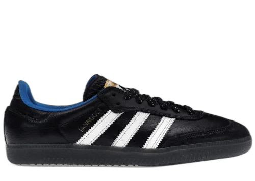adidas Samba ADV RYR Gino Iannucci Black
