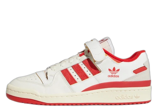 adidas Forum 84 Low Candy Cane