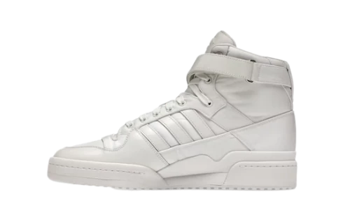 adidas Forum High Prada White
