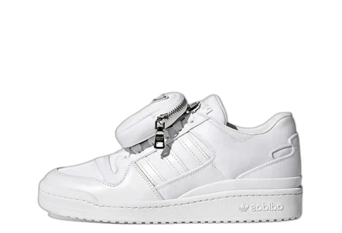 adidas Forum Low Prada White