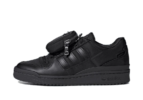 adidas Forum Low Prada Black