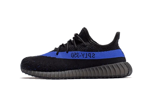 adidas Yeezy Boost 350 V2 Dazzling Blue (Kids)