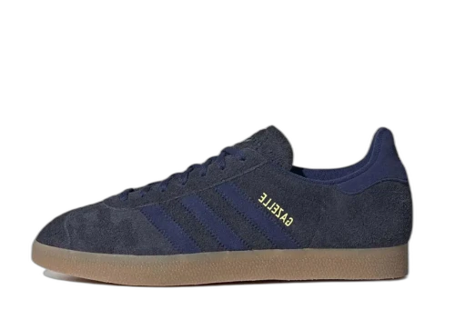 adidas Gazelle Legend Ink Gum