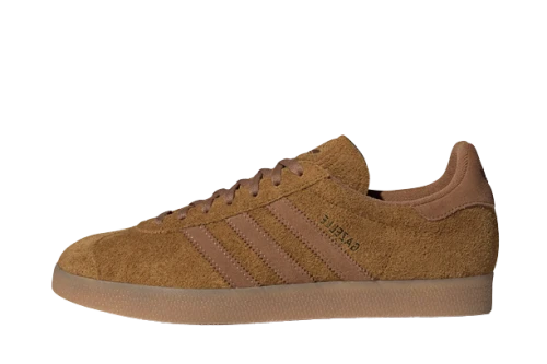 adidas Gazelle Bronze Strata Gum