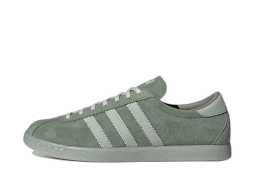 adidas Tobacco Green Pantone Alumina
