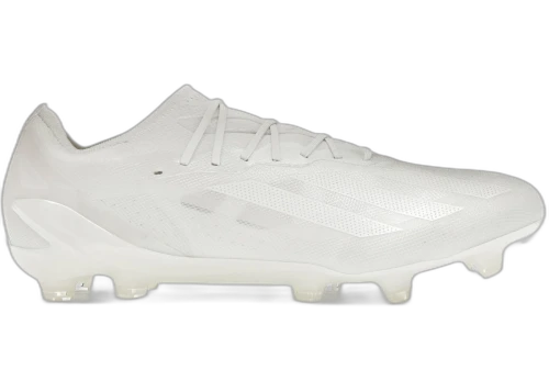 adidas Crazyfast.1 FG Cloud White